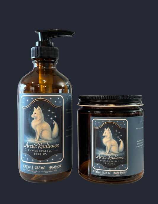 Women's Arctic Radiance Hydration Set